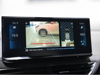 Peugeot 3008 1.2 130CV Allure Pack