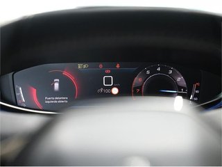 Peugeot 3008 1.2 130CV Allure Pack