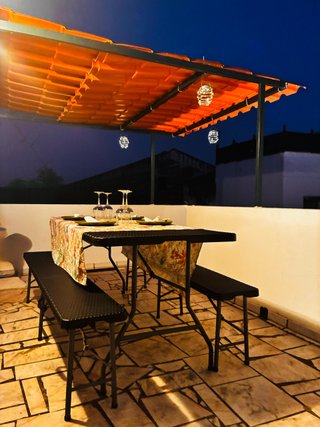 Mourão- Casa para férias/Vacaciones