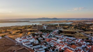 Mourão- Casa para férias/Vacaciones