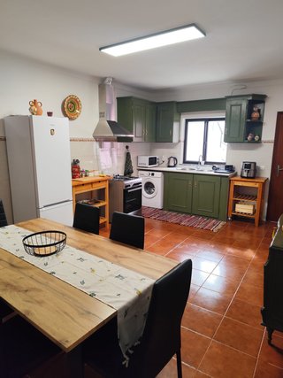 Mourão- Casa para férias/Vacaciones
