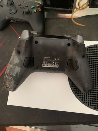 MADRID Xbox Series S + Mando Gamesir/Microsoft
