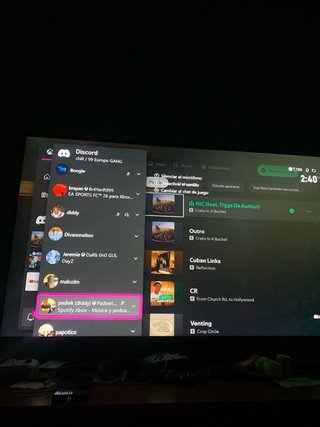MADRID Xbox Series S + Mando Gamesir/Microsoft