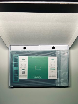 Tableta Gráfica XENX P3-1060 + Lápiz