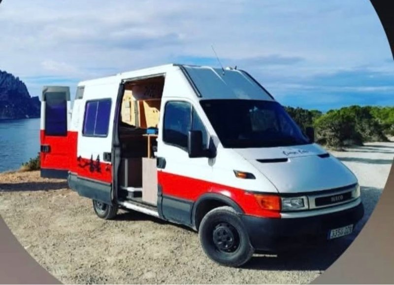 Iveco Daily 2004 - foto 1