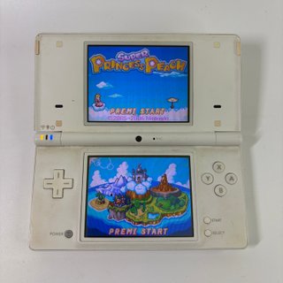 Nintendo DSi Bianco originale