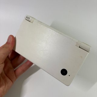Nintendo DSi Bianco originale