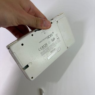 Nintendo DSi Bianco originale