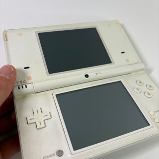 Nintendo DSi Bianco originale