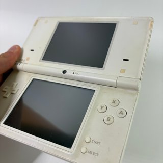 Nintendo DSi Bianco originale