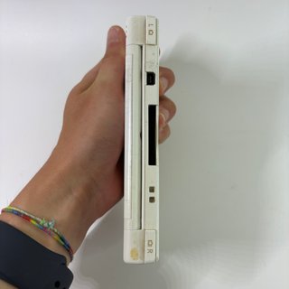 Nintendo DSi Bianco originale
