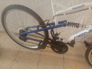 Bicicleta da montagna Habitat