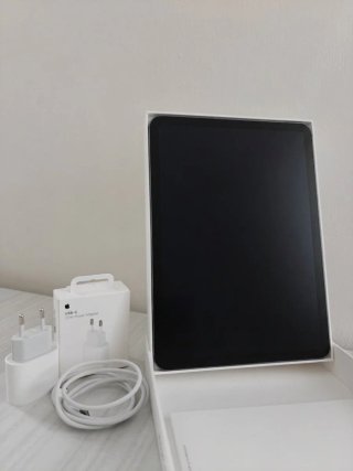 iPad Air 11 M2 128GB Wi-Fi + 5G Cellular