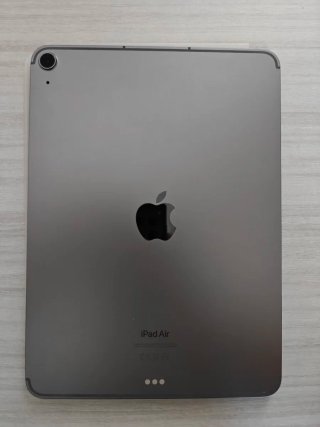 iPad Air 11 M2 128GB Wi-Fi + 5G Cellular