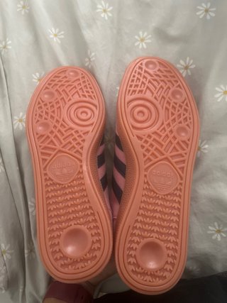 Adidas Spezial Zapatillas Rosa/Marrón