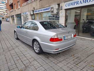 BMW Serie 3 320CI