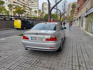 BMW Serie 3 320CI