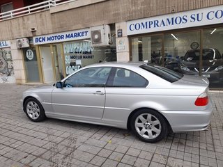 BMW Serie 3 320CI