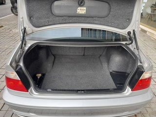 BMW Serie 3 320CI