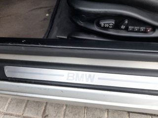 BMW Serie 3 320CI