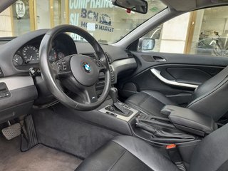 BMW Serie 3 320CI