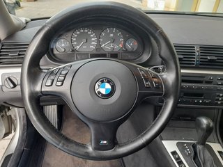 BMW Serie 3 320CI