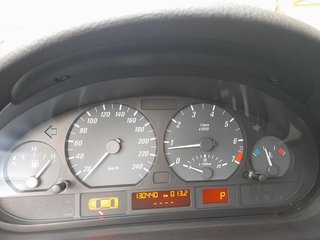 BMW Serie 3 320CI