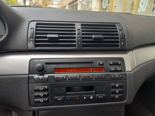 BMW Serie 3 320CI