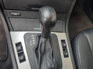 BMW Serie 3 320CI