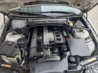 BMW Serie 3 320CI