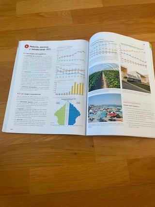 Geografía e Historia, 4 ESO, Madrid, Operación ...