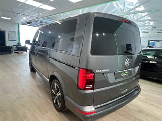 Volkswagen Multivan 4 motion  2.0tdi 204cv
