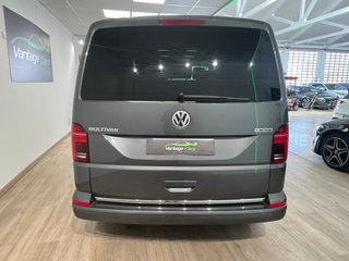 Volkswagen Multivan 4 motion  2.0tdi 204cv
