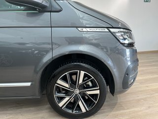 Volkswagen Multivan 4 motion  2.0tdi 204cv