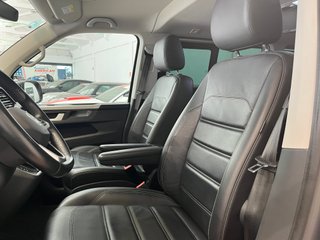 Volkswagen Multivan 4 motion  2.0tdi 204cv