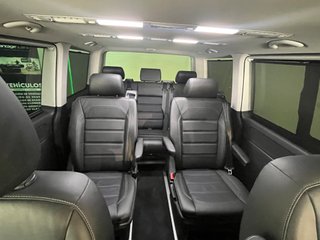 Volkswagen Multivan 4 motion  2.0tdi 204cv