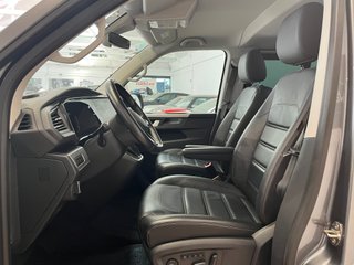 Volkswagen Multivan 4 motion  2.0tdi 204cv