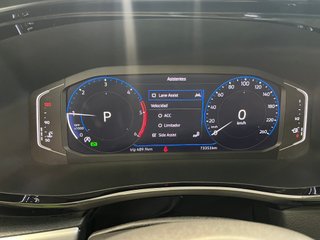 Volkswagen Multivan 4 motion  2.0tdi 204cv