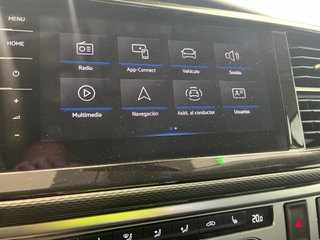 Volkswagen Multivan 4 motion  2.0tdi 204cv