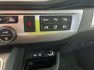 Volkswagen Multivan 4 motion  2.0tdi 204cv