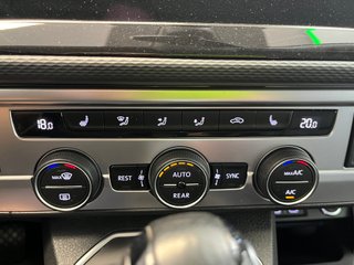 Volkswagen Multivan 4 motion  2.0tdi 204cv