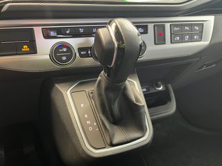 Volkswagen Multivan 4 motion  2.0tdi 204cv