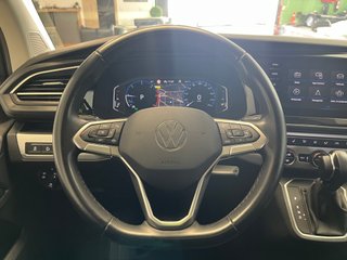Volkswagen Multivan 4 motion  2.0tdi 204cv
