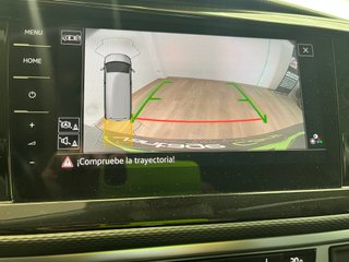 Volkswagen Multivan 4 motion  2.0tdi 204cv
