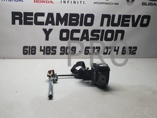 cinturon pretensor jeep compass nuevo