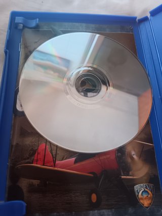 Combat Ace PS2
