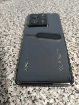 Xiaomi 13T Pro 5G Nero