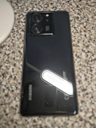 Xiaomi 13T Pro 5G Nero