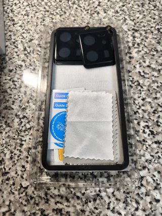 Xiaomi 13T Pro 5G Nero