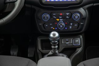 Jeep Renegade Limited 1.0 G 120 CV 2022 Gasolina